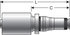 G25970-1616X by GATES - Hydraulic Coupling/Adapter - Male Quick-Lok High (MegaCrimp)