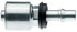 G25980-0606 by GATES - Hydraulic Coupling/Adapter - Male Quick-Lok Low (MegaCrimp)