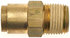 G31100-0201 by GATES - Hydraulic Coupling/Adapter - Air Brake to Male Pipe (SureLok)