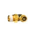 G31142-0402C by GATES - Composite AB to Composite AB to Male Pipe Swivel