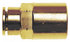 G31150-0404 by GATES - Hydraulic Coupling/Adapter - Air Brake to Female Pipe (SureLok)