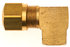 G32154-1008 by GATES - Hyd Coupling/Adapter- Air Brake to Female Pipe - 90 (Nylon Tubing Compression)