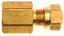 G32150-0606 by GATES - Hydraulic Coupling/Adapter - Air Brake to Female Pipe (Nylon Tubing Compression)
