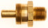 G33111-0604 by GATES - Air Brake to Male Pipe without Nut and Sleeve Coupling for Rubber Hose