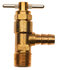 G33622-1006 by GATES - Truck Valve 90 - Barbed to Male Pipe Branch with Pin Handle (Valves)