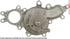 571704 by A-1 CARDONE - Water Pump