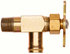 G33823-1006 by GATES - Hyd Coupling/Adapter- Drain Cock 90 - Single Bead to Male Pipe - Long (Valves)