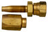 G34170-0606B by GATES - Female JIC 37 Flare Swivel - Brass (C5CXH, C5C, C5D and C5M Hose)