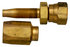 G34170-1616B by GATES - Female JIC 37 Flare Swivel - Brass (C5CXH, C5C, C5D and C5M Hose)