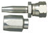 G34200-0606 by GATES - Female SAE 45 Flare Swivel - Steel (C5CXH, C5C, C5D and C5M Hose)