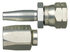 G35200-0606 by GATES - Hydraulic Coupling/Adapter - Female SAE 45 Flare Swivel - Steel (C5E Hose)