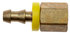 G36110-1212 by GATES - Hydraulic Coupling/Adapter - Female Pipe without Cone Seat (LOC and LOL Hose)