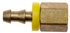 G36110-1008 by GATES - Hydraulic Coupling/Adapter - Female Pipe without Cone Seat (LOC and LOL Hose)