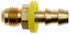 G36165-1010 by GATES - Hydraulic Coupling/Adapter - Male JIC 37 Flare (LOC and LOL Hose)