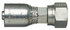 G44111-0404 by GATES - Hydraulic Coupling/Adapter - FPX Female NPSM Swivel (GLX)