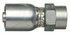 G44110-0404 by GATES - Hydraulic Coupling/Adapter - FP Female NPTF (GLX)
