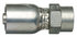 G44110-0604 by GATES - Hydraulic Coupling/Adapter - FP Female NPTF (GLX)