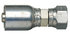 G44170-0404 by GATES - Hydraulic Coupling/Adapter - Female JIC 37 Flare Swivel (GLX)