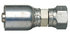 G44170-0808 by GATES - Hydraulic Coupling/Adapter - Female JIC 37 Flare Swivel (GLX)