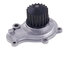 41006 by GATES - Premium Engine Water Pump