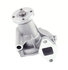 41010 by GATES - Premium Engine Water Pump