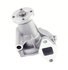 41010 by GATES - Engine Water Pump - Premium