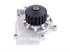 41044 by GATES - Premium Engine Water Pump