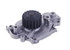 41047 by GATES - Premium Engine Water Pump