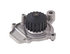 41040 by GATES - Premium Engine Water Pump