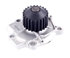 41054 by GATES - Premium Engine Water Pump