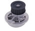 41058 by GATES - Premium Engine Water Pump