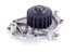 41049 by GATES - Premium Engine Water Pump