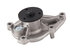 41066 by GATES - Premium Engine Water Pump