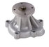 41071 by GATES - Engine Water Pump - Premium