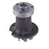 41063 by GATES - Premium Engine Water Pump