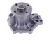 41064 by GATES - Engine Water Pump - Premium