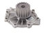 41065 by GATES - Engine Water Pump - Premium