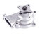 41075 by GATES - Premium Engine Water Pump