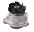 41077 by GATES - Engine Water Pump - Premium