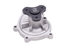 41088 by GATES - Premium Engine Water Pump