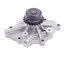 41091 by GATES - Premium Engine Water Pump