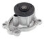 41093 by GATES - Premium Engine Water Pump