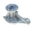 41099 by GATES - Premium Engine Water Pump