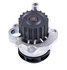 41114 by GATES - Premium Engine Water Pump