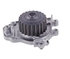 41106 by GATES - Premium Engine Water Pump