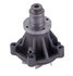 41121 by GATES - Premium Engine Water Pump