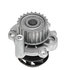 41127 by GATES - Premium Engine Water Pump