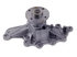 41116 by GATES - Premium Engine Water Pump