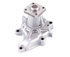 41135 by GATES - Premium Engine Water Pump