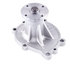 41130 by GATES - Premium Engine Water Pump